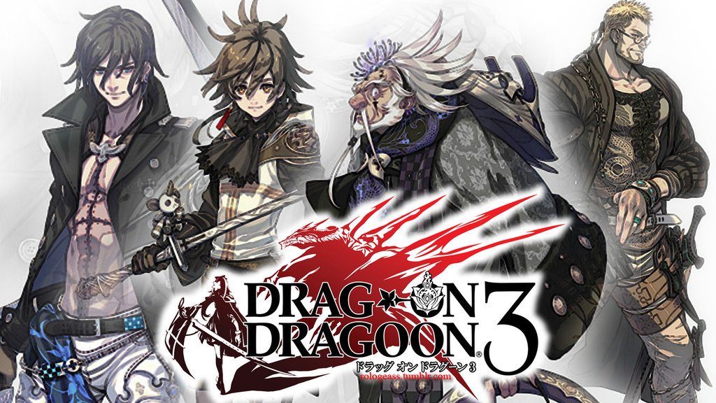 download drakengard three for free download drakengard three for free