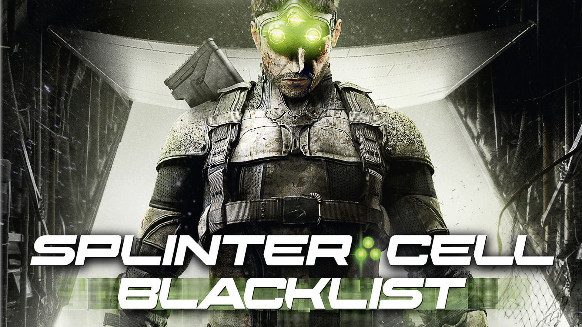 ubisoft splinter cell remake ubisoft splinter cell remake