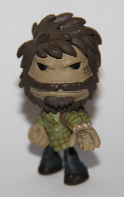 Goodies : sackboy Ellie | Imérod