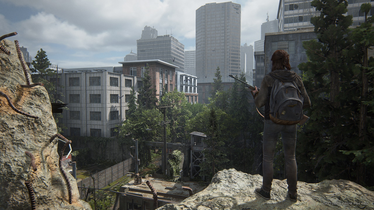 guide the last of us part ii collectibles armes article