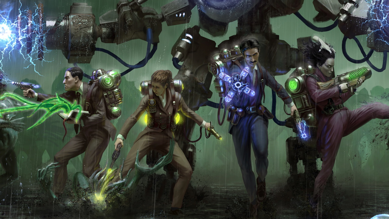 [Avis] Tesla Force : le retour en force du shooter de 10tons Ltd