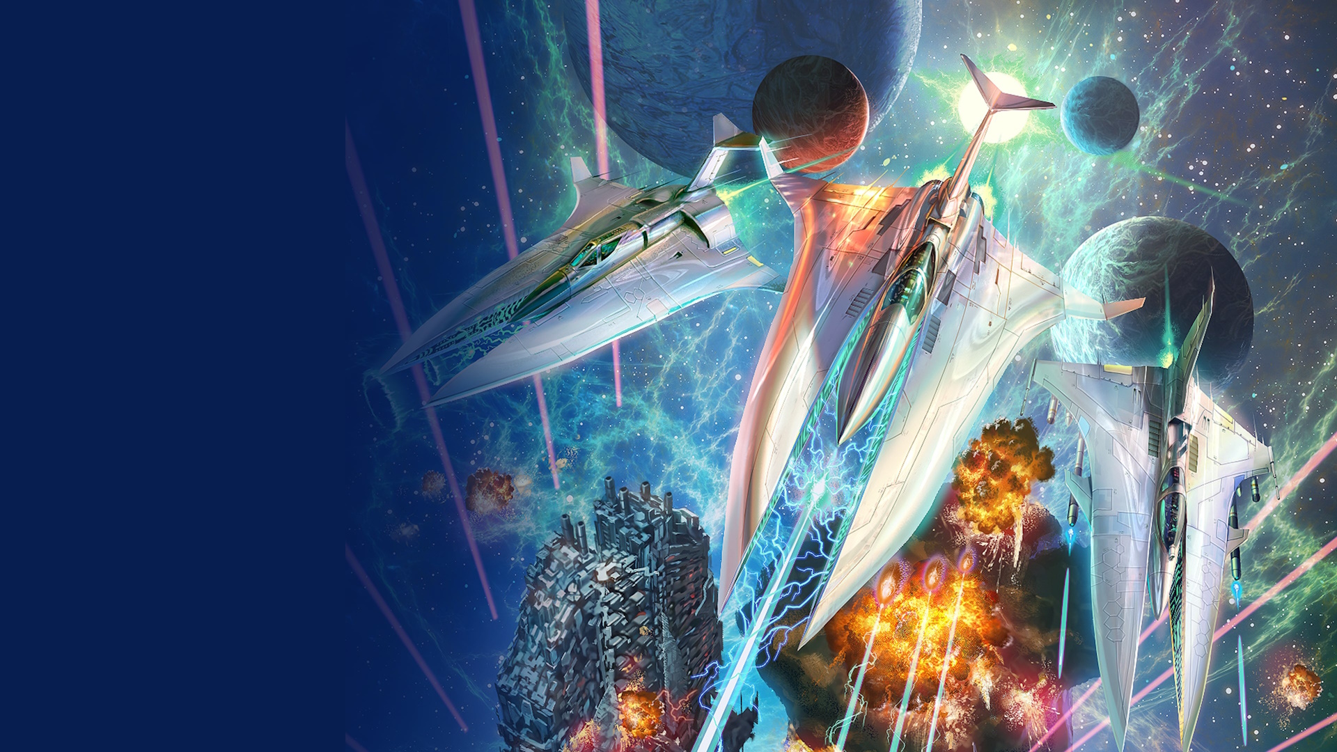 test gradius origins article