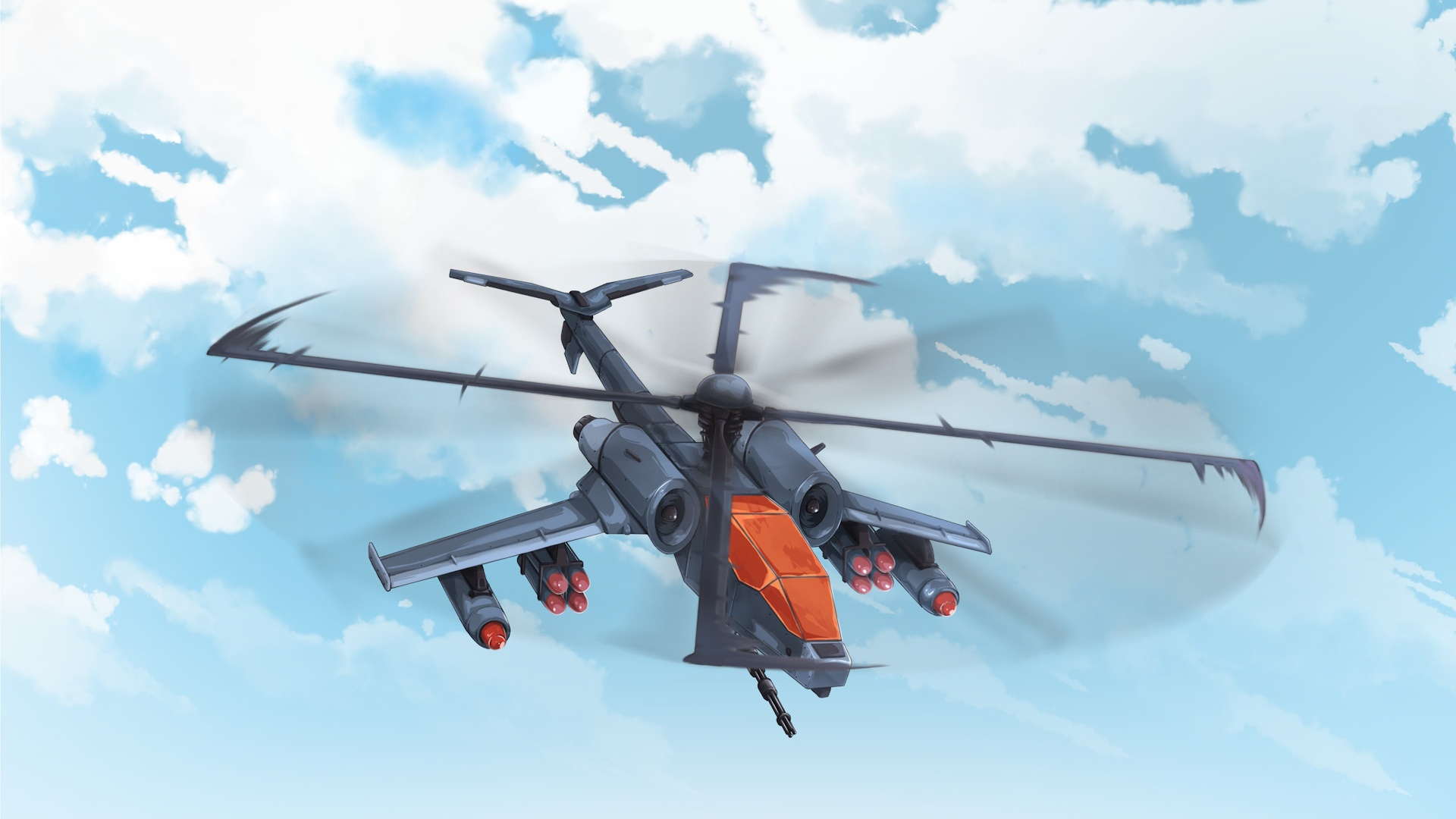 qte airborne justice article