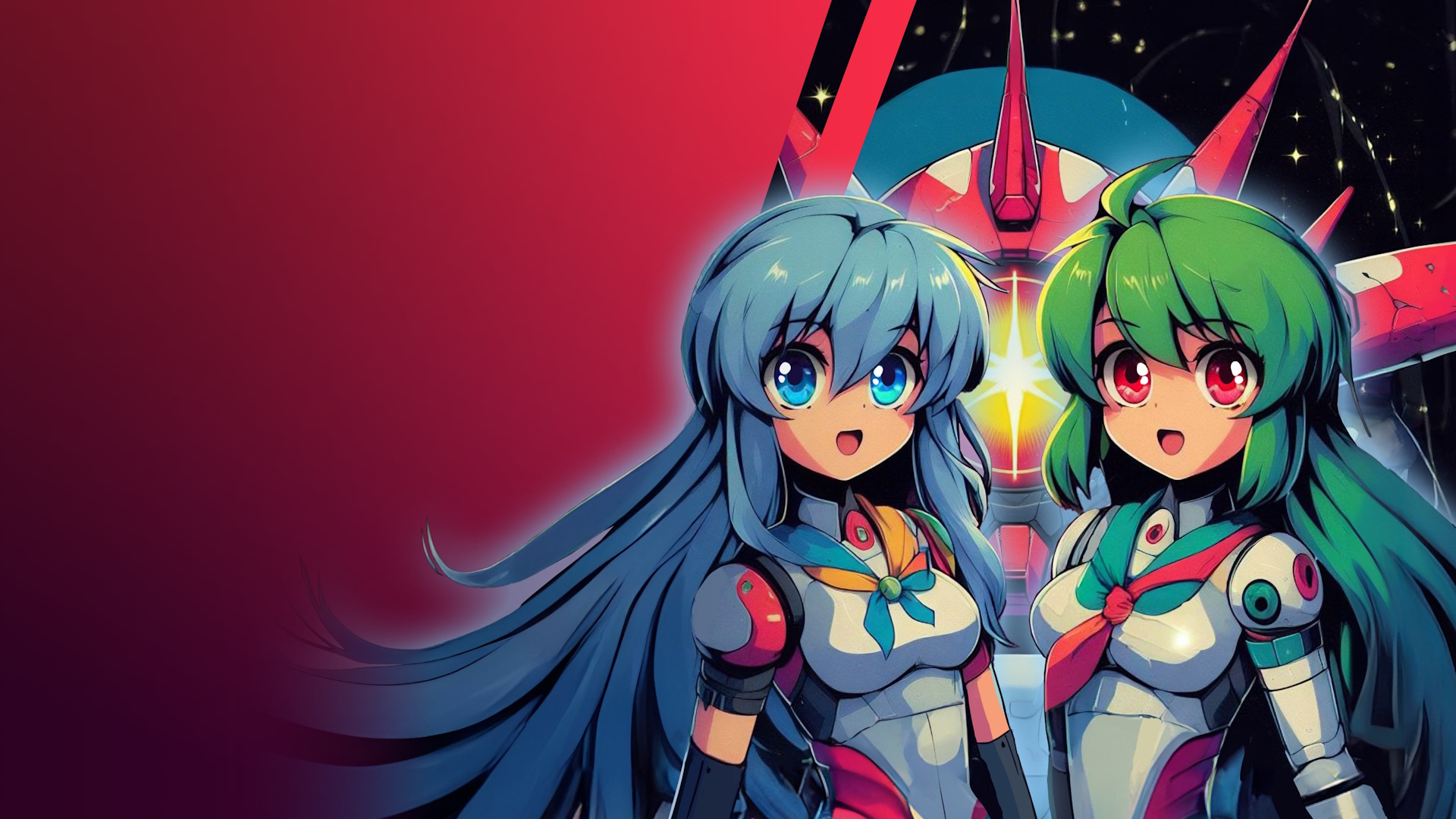 test starlightriders hyperjump article