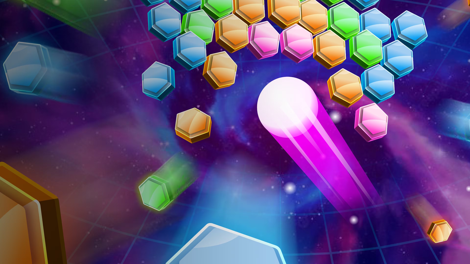 qte hextreme void article