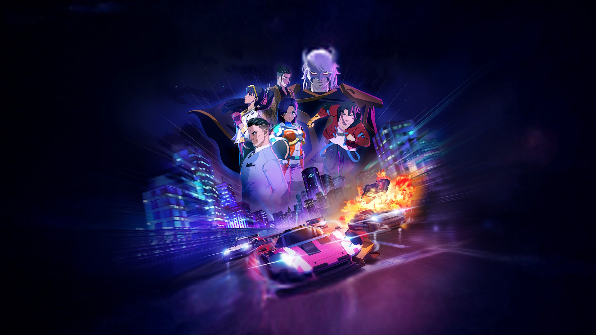 test screamer article