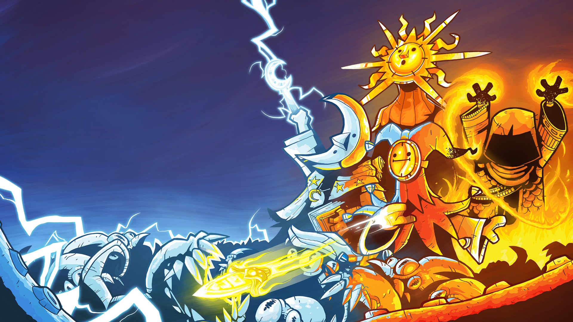test the spell brigade article
