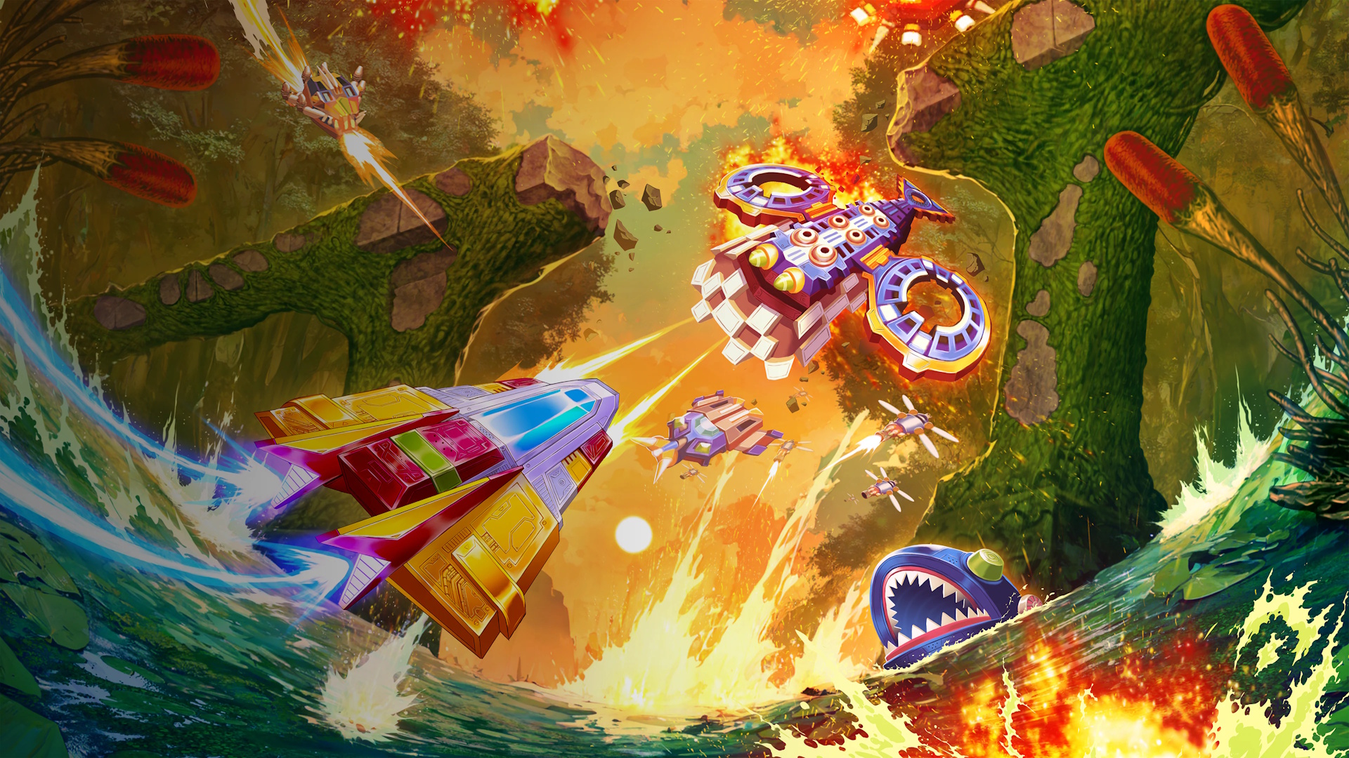 qte blast n bounty article