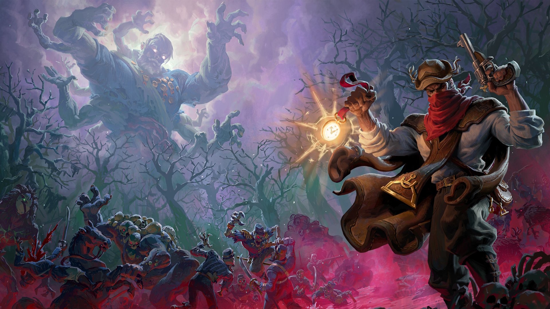qte hell clock article