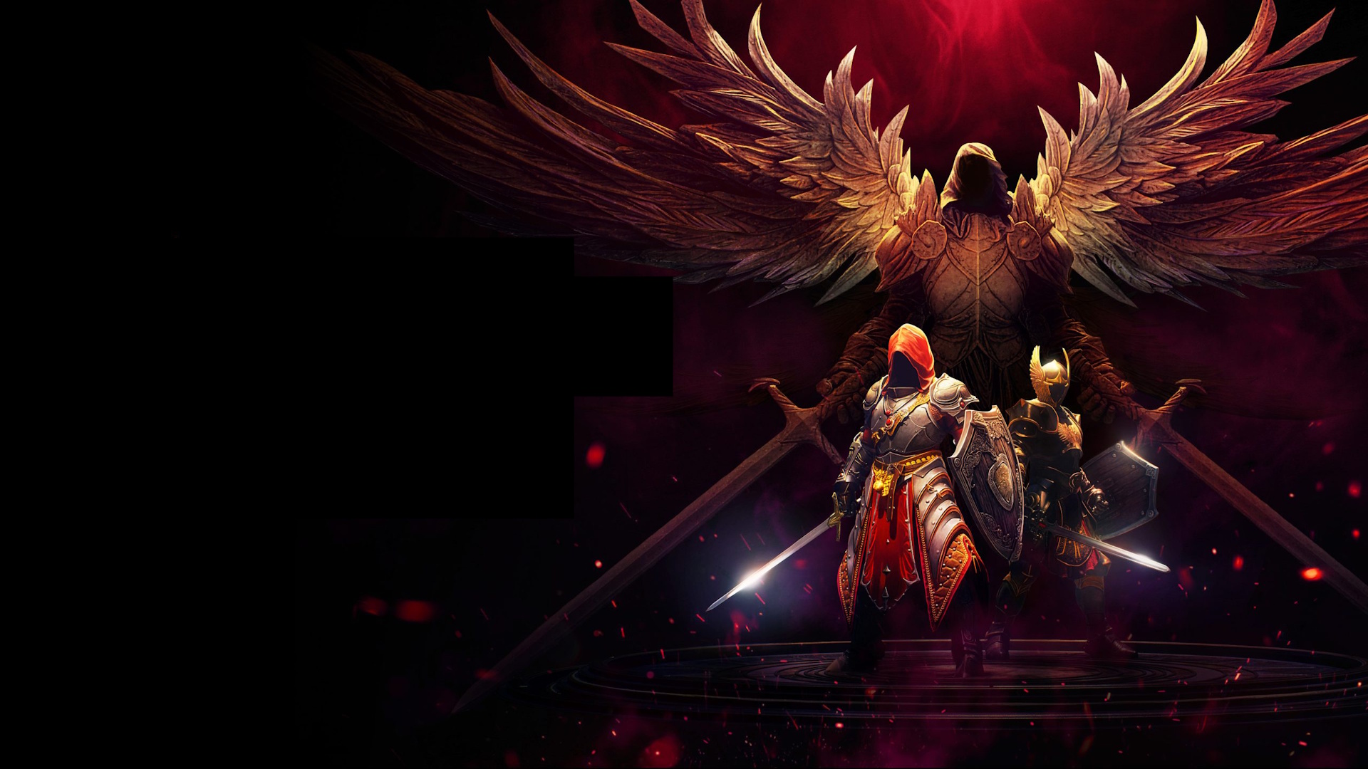 test crimson moon article